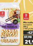 MIE NUDLE