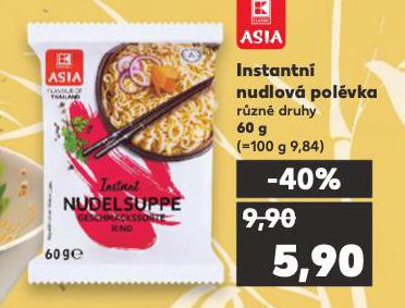 INSTANTN� NUDLOV� POL�VKA