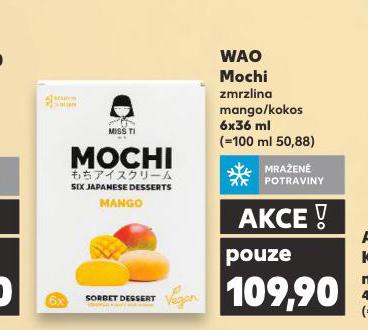 WAO MOCHI