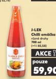 J-LEK CHILLI OM��KA