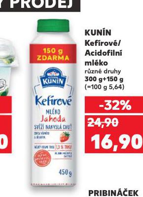 KUN�N KEF�ROV� ML�KO