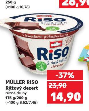 M�LLER RISO RݎOV� DEZERT