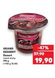 GRAND DESSERT