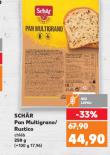 SCH�R PAN MULTIGRANO