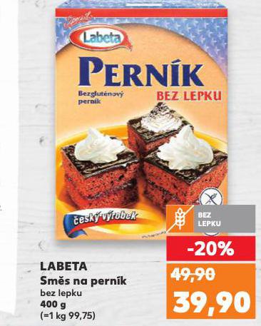 LABETA SM�S NA PERN�K