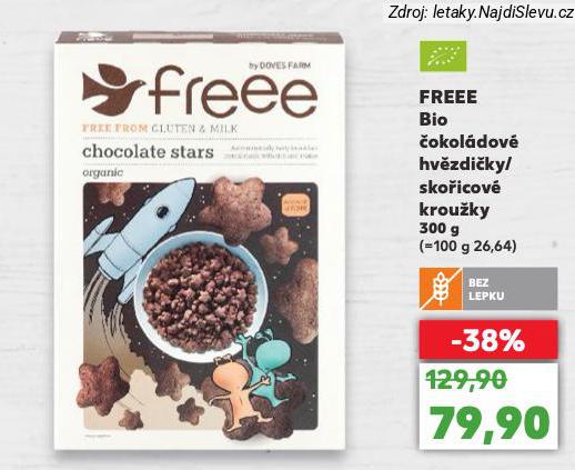 FREEE BIO �OKOL�DOV� HV�ZDI�KY