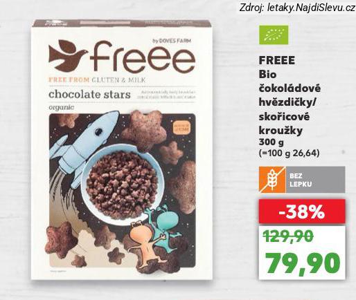 FREEE BIO SKO�ICOV� KROU�KY