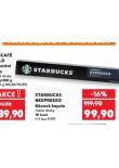 STARBUCKS K�VOV� KAPSLE