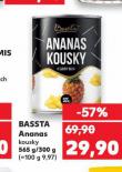 BASSTA ANANAS