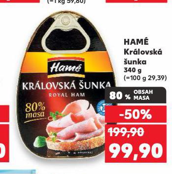 HAM� KR�LOVSK� �UNKA