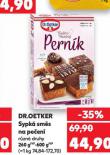 DR. OETKER SYPK� SM�S NA PE�EN�