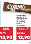 CORNY BIG M�SLI TY�INKA