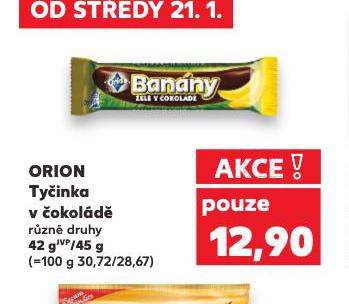 ORION TY�INKA V �OKOL�D�