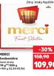 MERCI BONBONI�RA