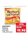 WERTHER'S ORIGINAL