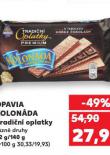OPAVIA KOLON�DA TRADI�N� OPLATKY