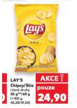 LAY'S CHIPSY