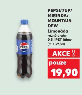 PEPSI