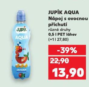 JUP�K AQUA
