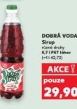 DOBR� VODA