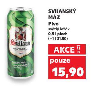 PIVO SVIJANSK� M�Z
