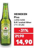 PIVO HEINEKEN