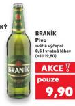 PIVO BRAN�K