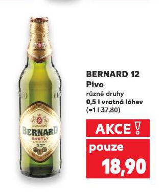 PIVO BERNARD