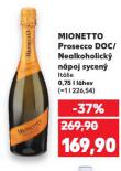 MIONETTO PROSECCO DOC