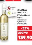 CHATEAU VALTICE
