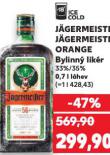 J�GERMEISTER