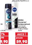 NIVEA ANTIPERSPIRANT
