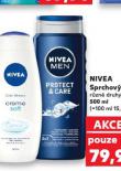NIVEA SPRCHOV� GEL