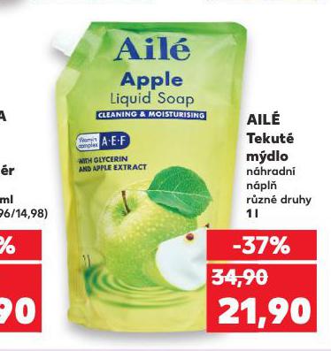 AIL� TEKUT� M�DLO