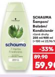 SCHAUMA BALZ�M