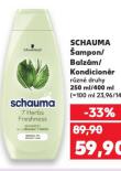 SCHAUMA KONDICION�R