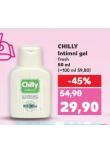 CHILLY INTIMN� GEL