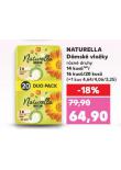 NATURELLA D�MSK� VLO�KY