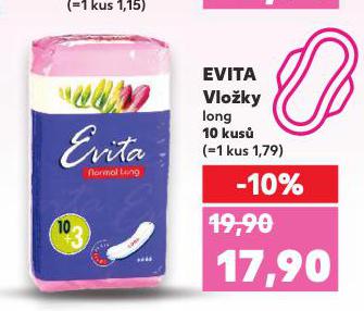 EVITA VLO�KY