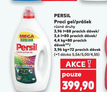 PERSIL PRAC� GEL