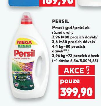 PERSIL PRAC� PR��EK