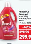 PERWOLL PRAC� GEL