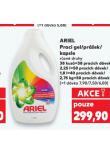 ARIEL PRAC� GEL