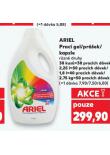 ARIEL PRAC� PR��EK
