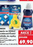 FINISH LE�TIDLO DO MY�KY