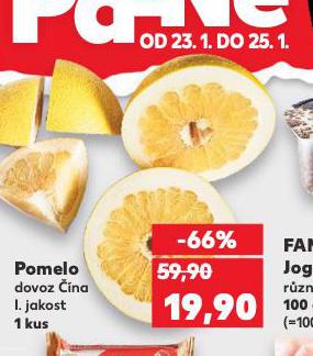 POMELO
