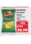 BOHEMIA STICKS