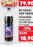 RC COLA