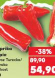 PAPRIKA KAPIE