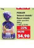 PENAM RANN� CHLEB�K